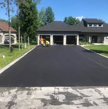 Why Choose Us For All Your Driveway Paving Needs in Ramsey, NJ?